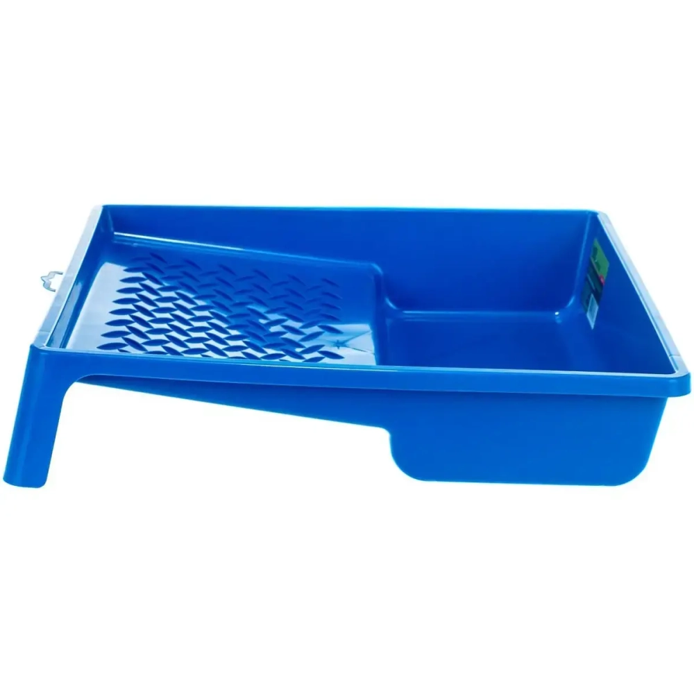 Кювета пластмассовая для валиков, 330 х 350 мм Россия Сибртех