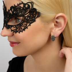 Ндебеле (Серьги)