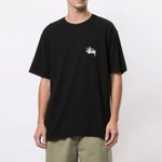 Футболки Stussy Logo T, 1904500