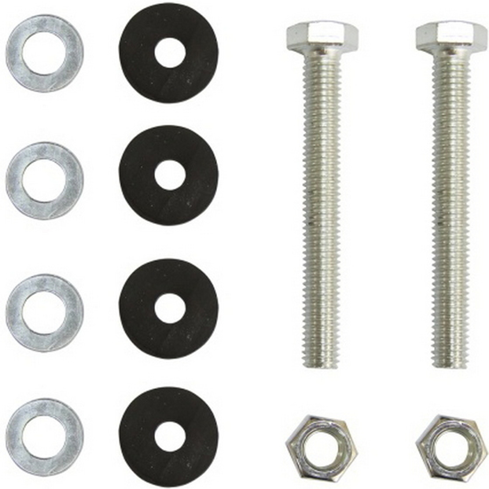 Отражатель RR132  1 разъемный хр.