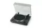 Thorens TD 102A Black High Gloss