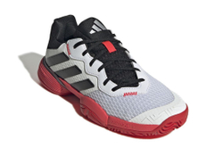 Детские теннисные кроссовки Adidas Barricade K