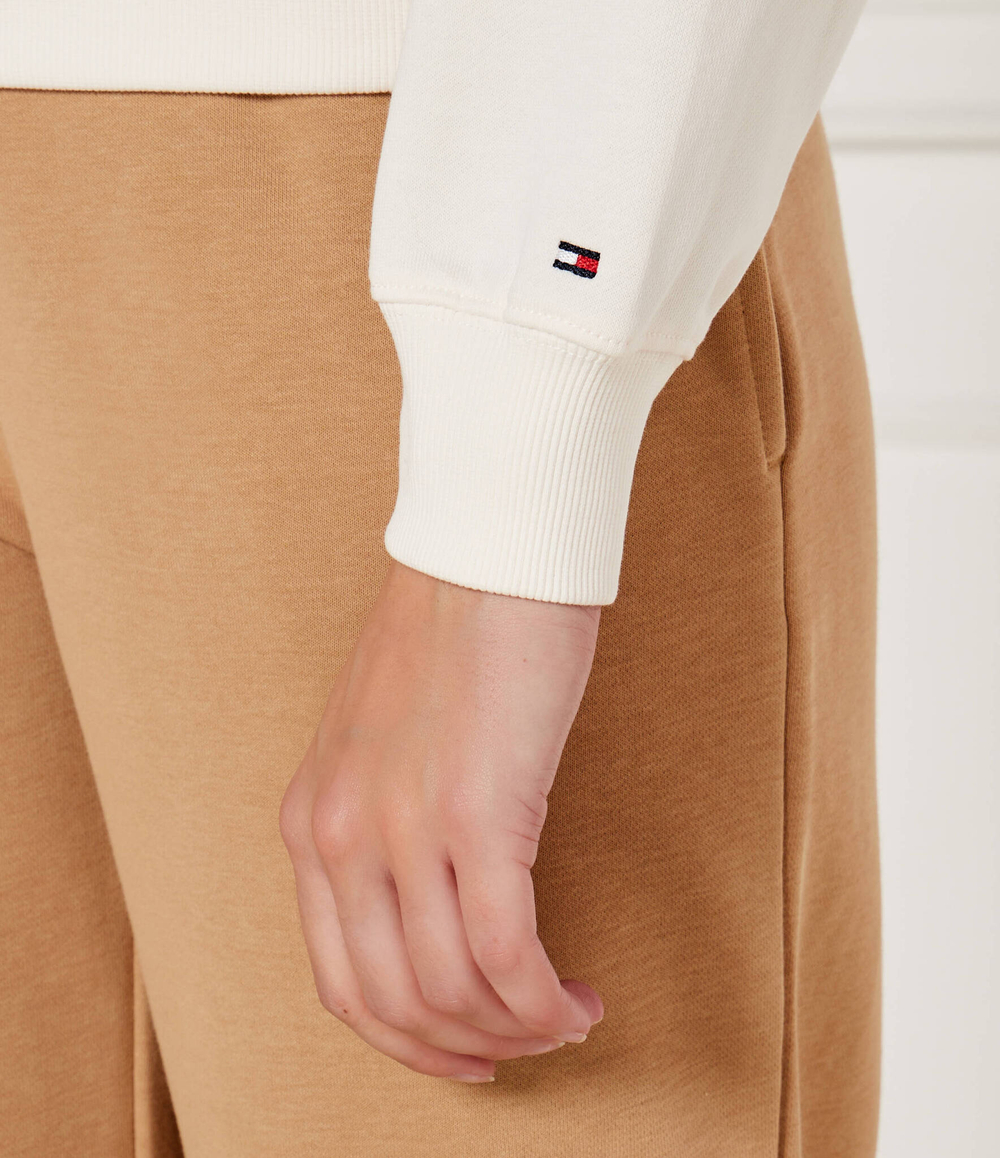 Худые NAUTICAL Tommy Hilfiger - бежевый(WW0WW42891)