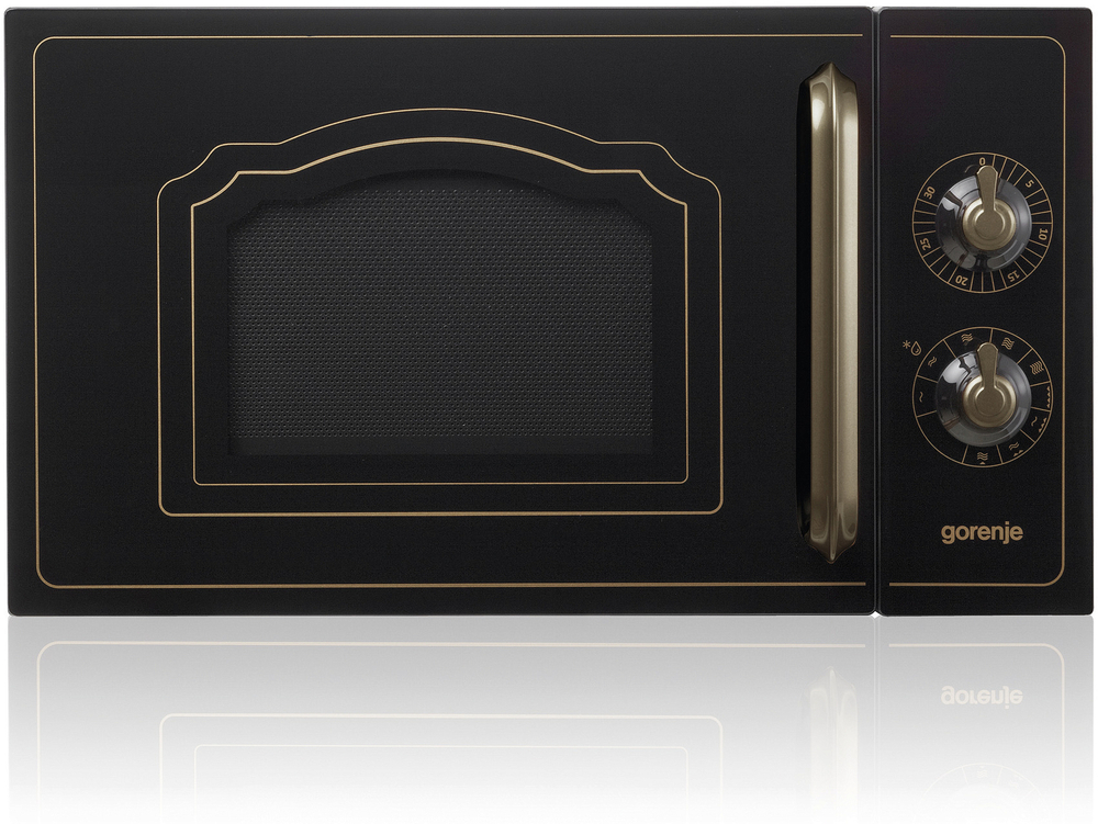 Микроволновая печь Gorenje MO 4250 CLB