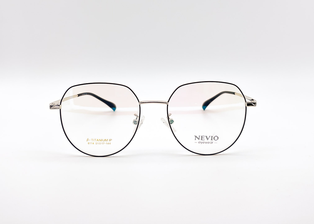 Изг. оправы Nevio 6114 C5