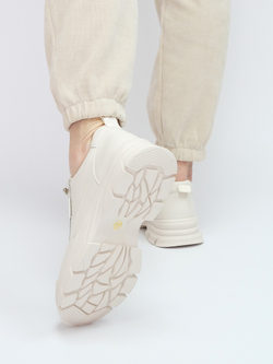 Кроссовки женские демисезонные