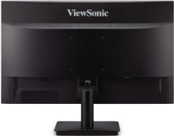 МОНИТОР 23.6" Viewsonic VA2405-H Black (VA, 1920x1080, 75Hz, 4 ms, 178°/178°, 250 cd/m, 50M:1, +HDMI