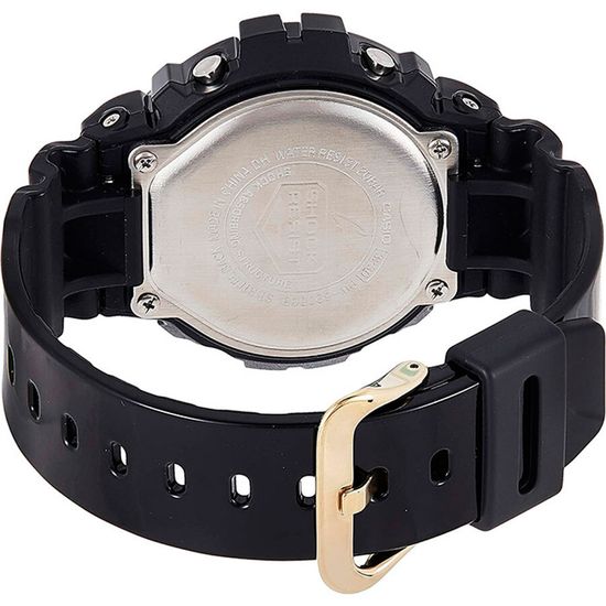 Наручные часы Casio G-Shock DW-6900CB-1DS