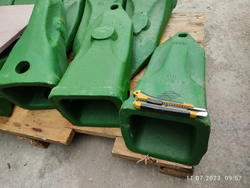 Коронка 4T4702RC скальная  (J700)