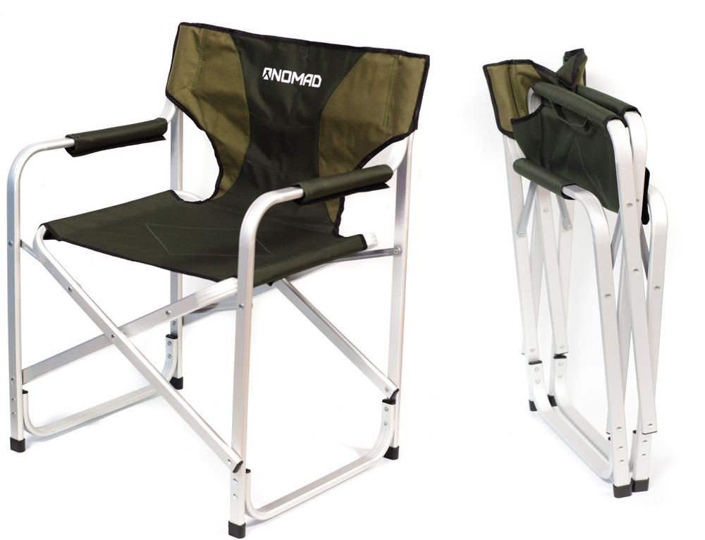 NOMAD  Кресло складное  HBA-18  1/6