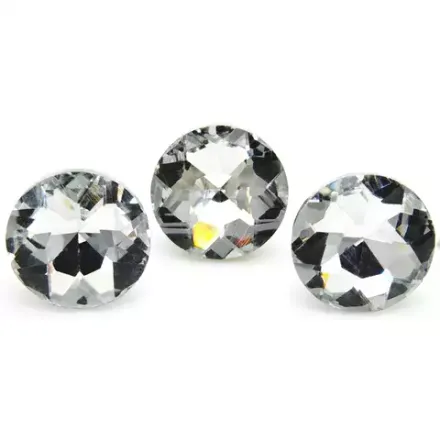 Стразы - гвозди 25 мм