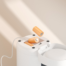 AQARA Умная кормушка C1, модель PETC1-M01