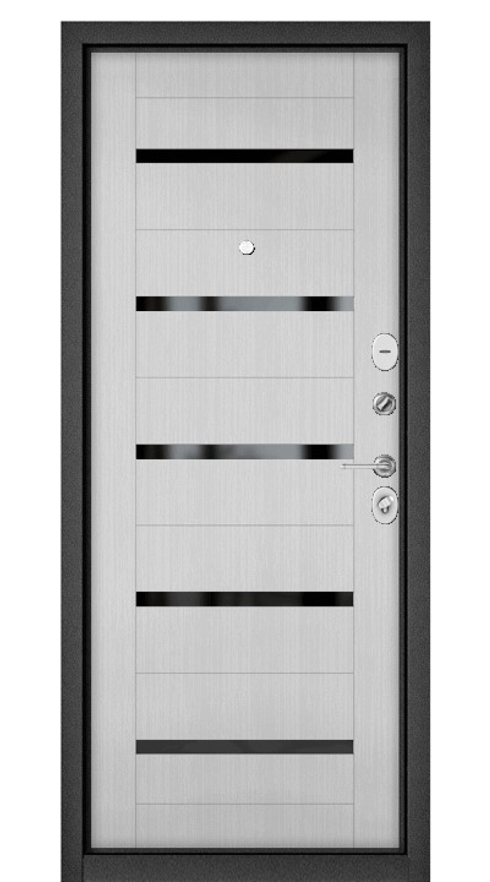 Дверь Family eco PP-5 Mastino