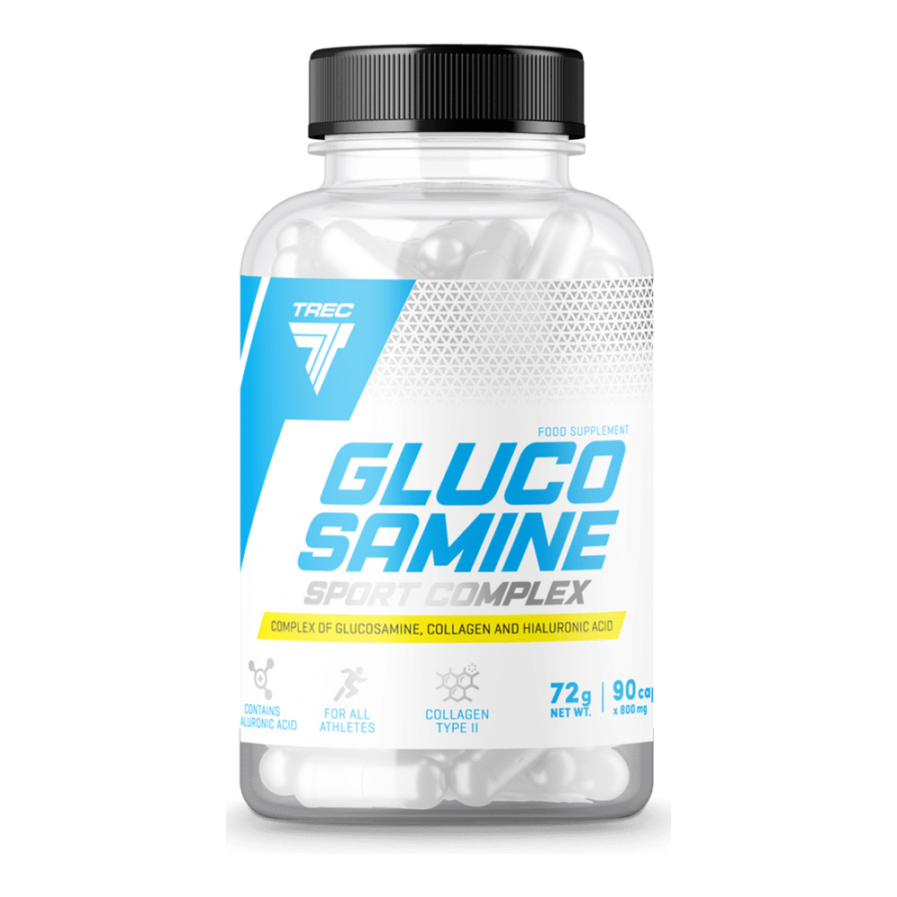 Glucosamine Sport Complex