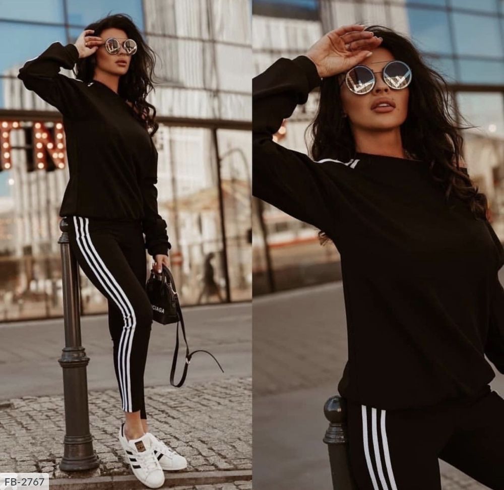 Костюм FB-2771 Фабрика Моды