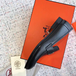 Лоферы Hermes