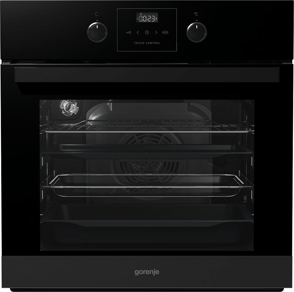 Независимый духовой шкаф Gorenje BO637E36BG-2