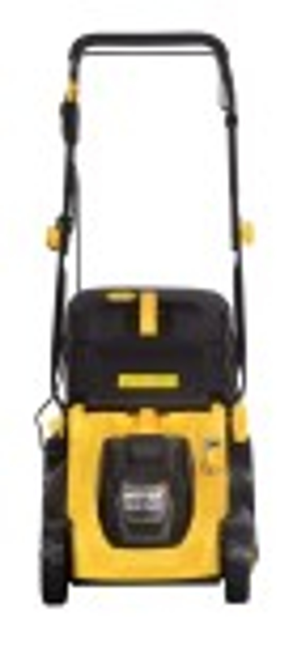 Газонокосилка электрическая HUTER ELM-1800P (пластик) 70/4/7