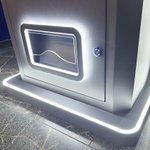 Фотобудка с нейросетью «Mag 98 Pro»