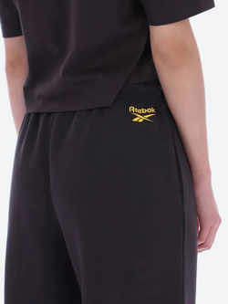 Брюки спортивные женские REEBOK MARVS JOGGER