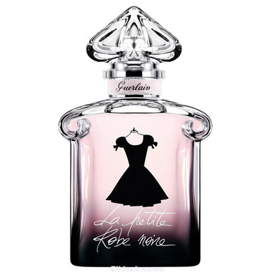 Женская парфюмерная вода Guerlain La Petite Robe Noire цветочный фруктовый 50ml