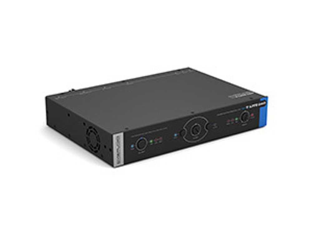 CVGAUDIO NEXT T-LITE 240 Микшер усилитель