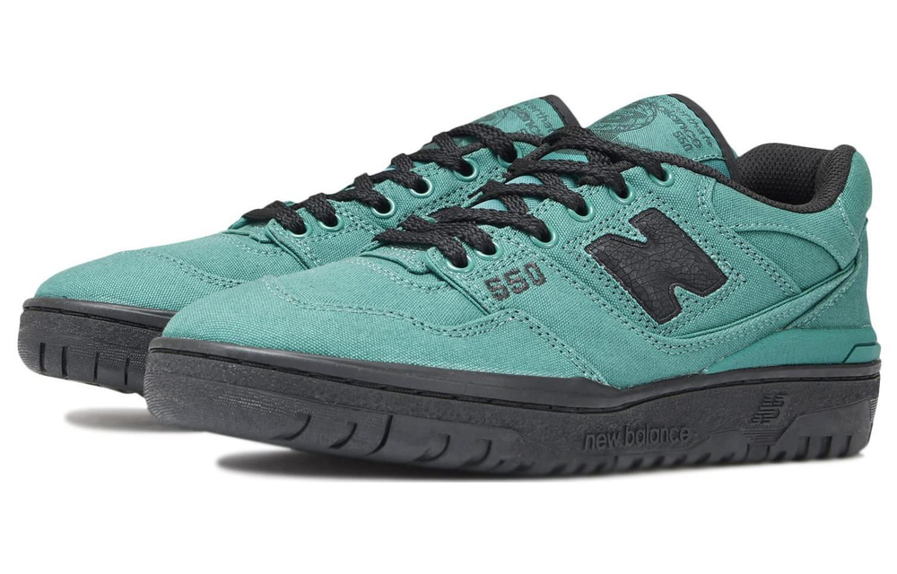 Кроссовки Thisisnerverthat X New Balance Nb 550