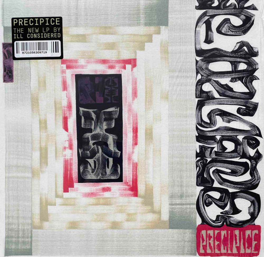 Ill Considered - Precipice