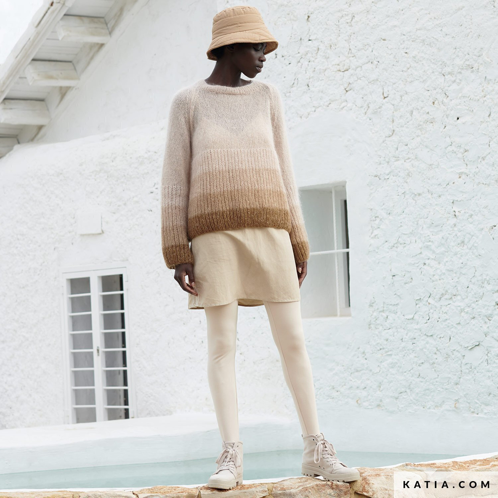 Katia concept 50 Mohair Shades - 21