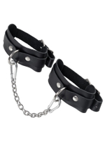 Мини-оковы для щиколоток Pecado 2216 – для узких щиколоток