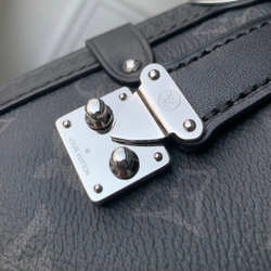 Louis Vuitton Side Trunk MM East West