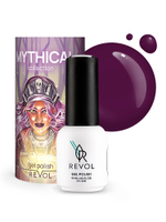 REVOL Гель-лак "Mythical" № 07 Yaga, 10мл