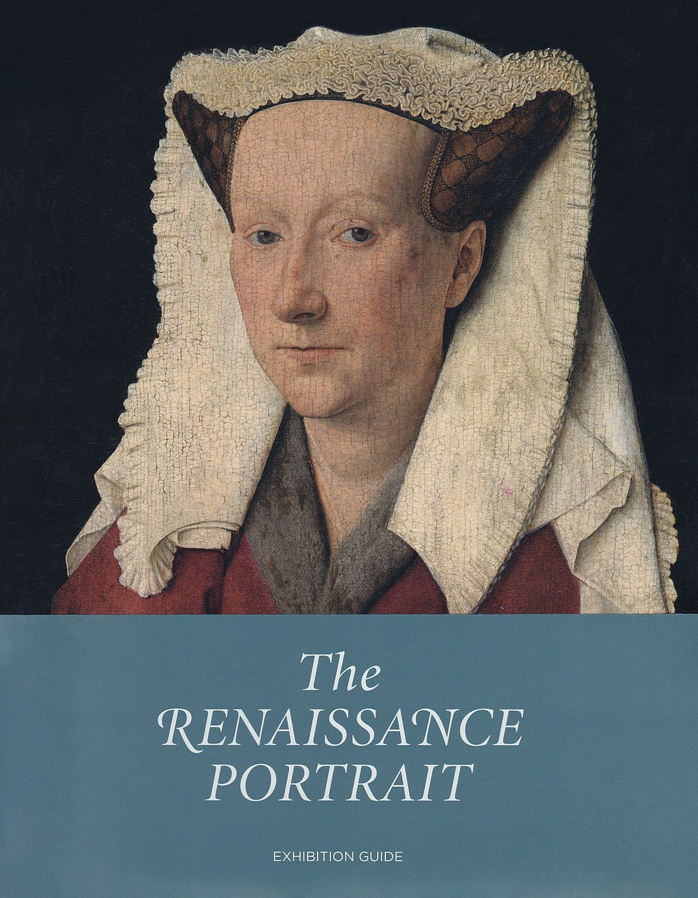 Портрет эпохи Возрождения. Путеводитель по выставке