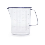 Кружка мерная 1л С116