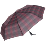 Зонт мужской полуавтомат «ESTET», микс 4 цвета, 8 спиц, d-95см, длина в слож. виде 40см