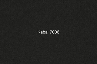 Жаккард Kabal (Кабал) 7006