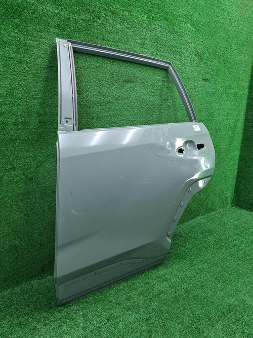 Дверь задняя левая Toyota RAV4 5 XA50 (2018-н.в.)