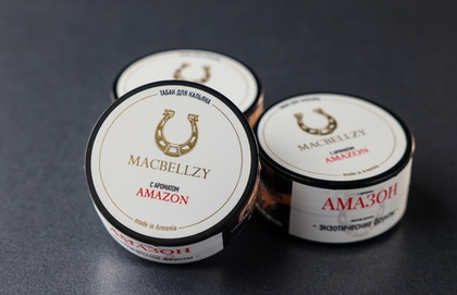 Amazon Gold 250 гр