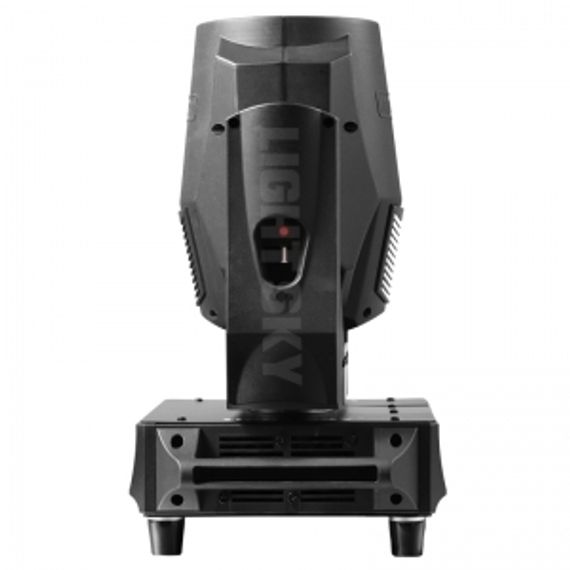 Light Sky F230 II BEAM  вращающаяся голова Beam, лампа 230Вт
