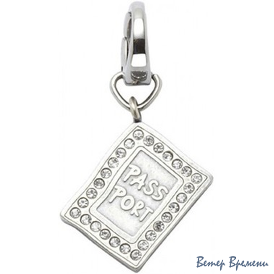 Бижутерия Fossil JF87698040