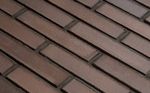 Кирпич клинкерный Plinfa Iron 2814, 270x85x50