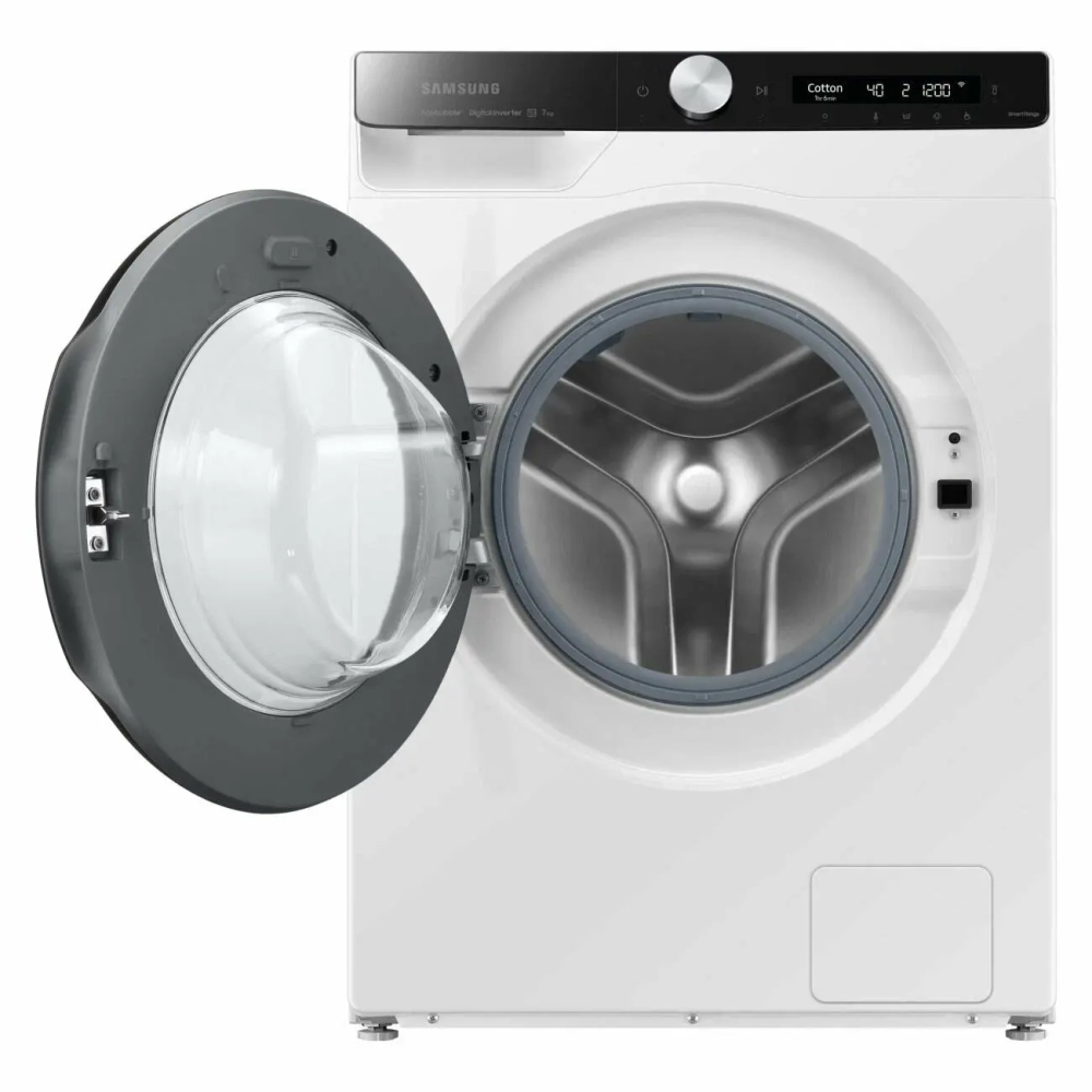 Стиральная машина Samsung WW70A6S23AE/LP
