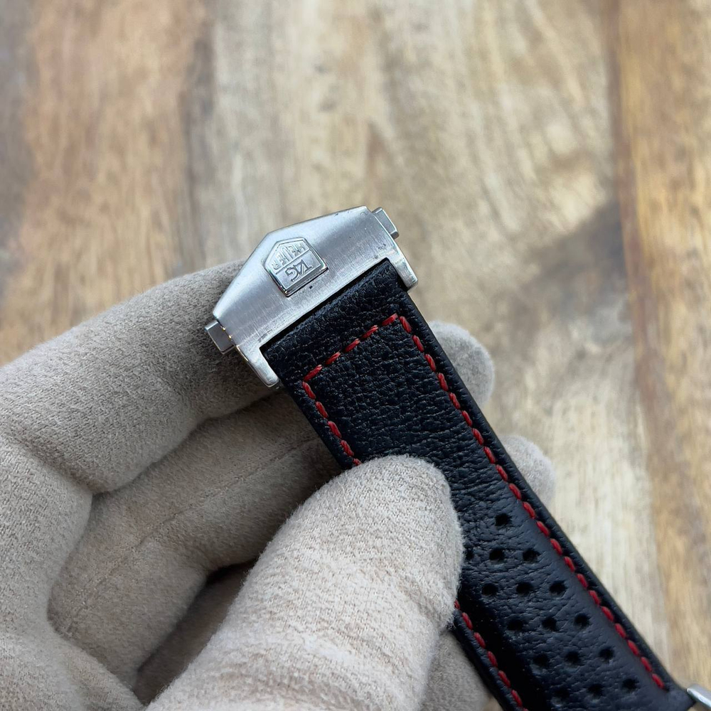 Часы TAG Heuer