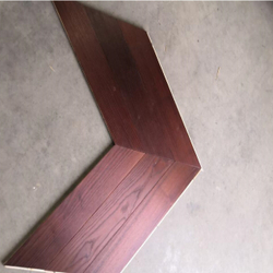 французская елка Marco Ferutti Ясень Мокко