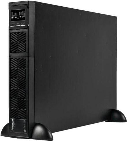 Источник бесперебойного питания Online SRTSE 3К RT 2U 8+1 IEC SRTSE3000RTXLI SE 1895478