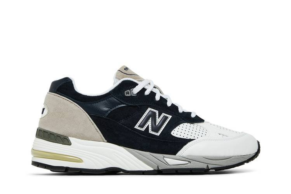 Кроссовки Sns X New Balance Nb 991