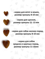 Сухой корм для собак крупных и средних пород Best Dinner Adult Medium/Maxi 15кг ягненок с томатами