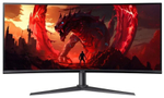 Монитор 34" Acer Nitro XZ340CUHbiiphx