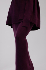 Костюм Clothe кардиган + юбка