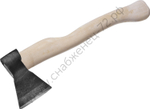 Ижсталь-ТНП Б1, 600/850 г, 400 мм, Кованый топор (2071-06)